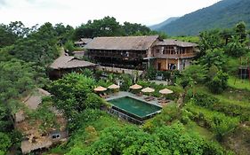 Inh La Home Pu Luong